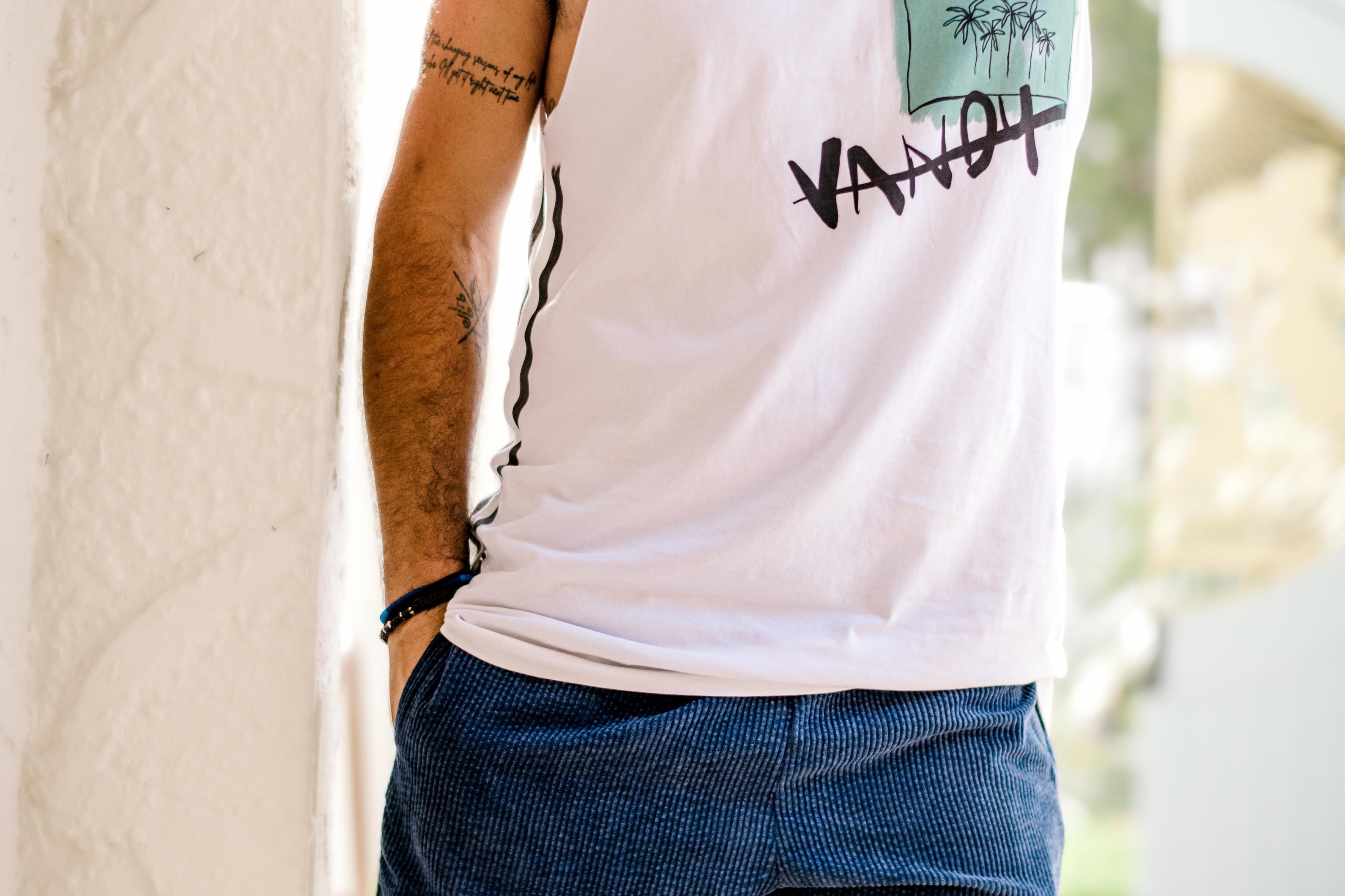 Men's