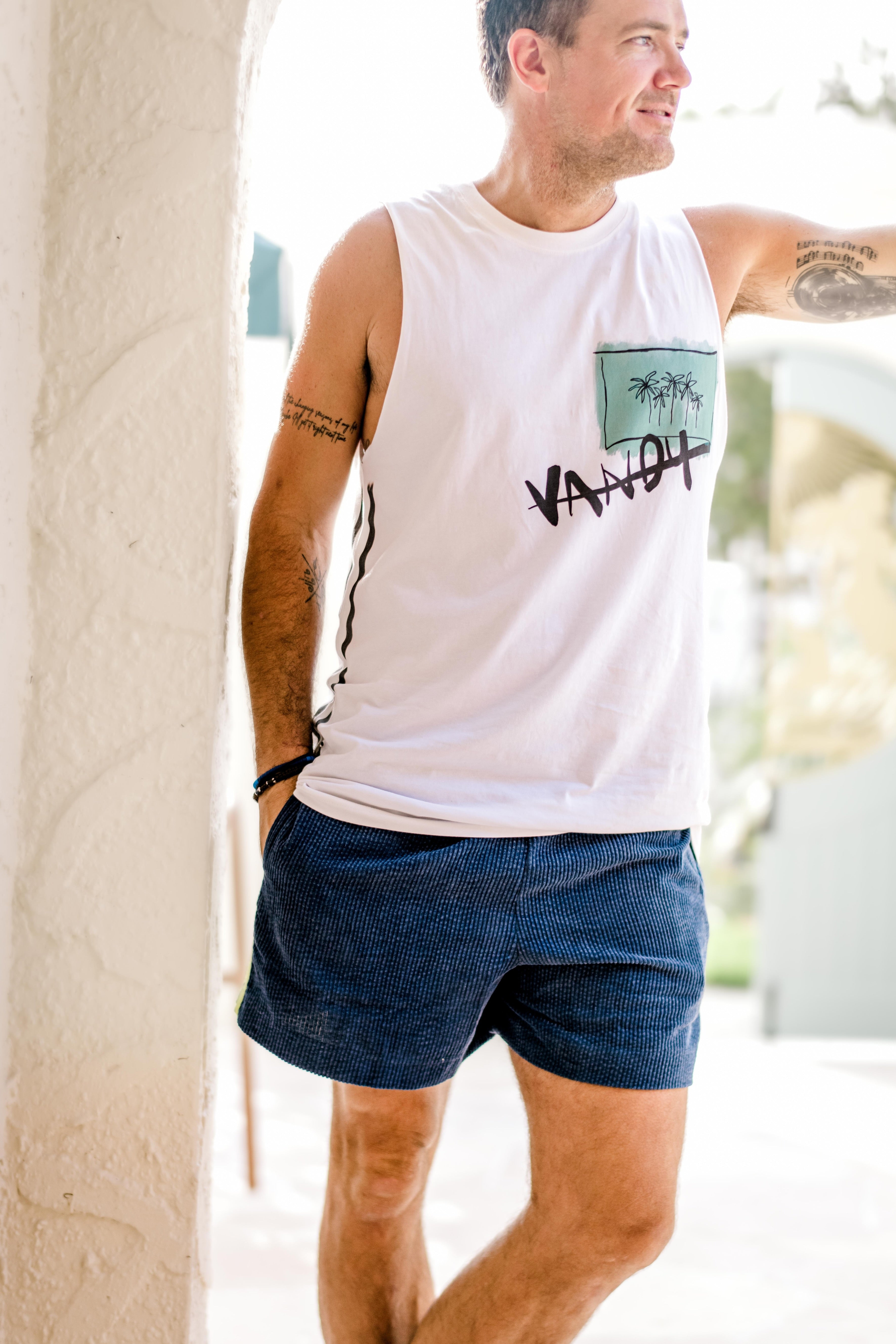 Men's