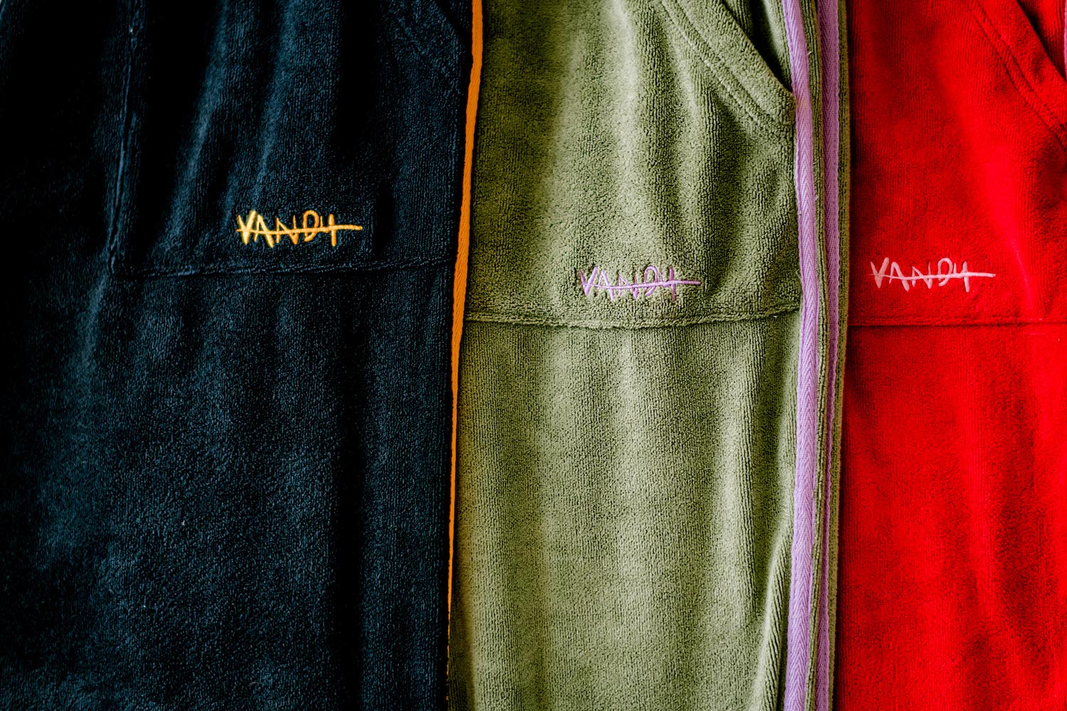 Pants