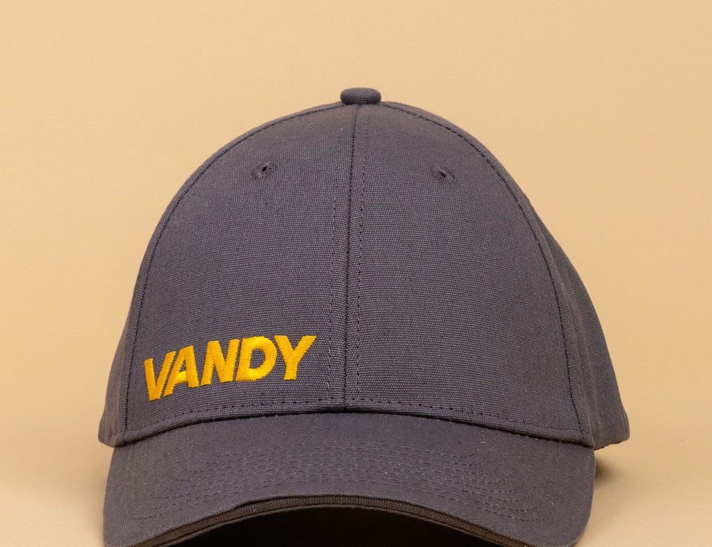 VANDY Cap