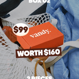 VANDY BLIND BOX 02