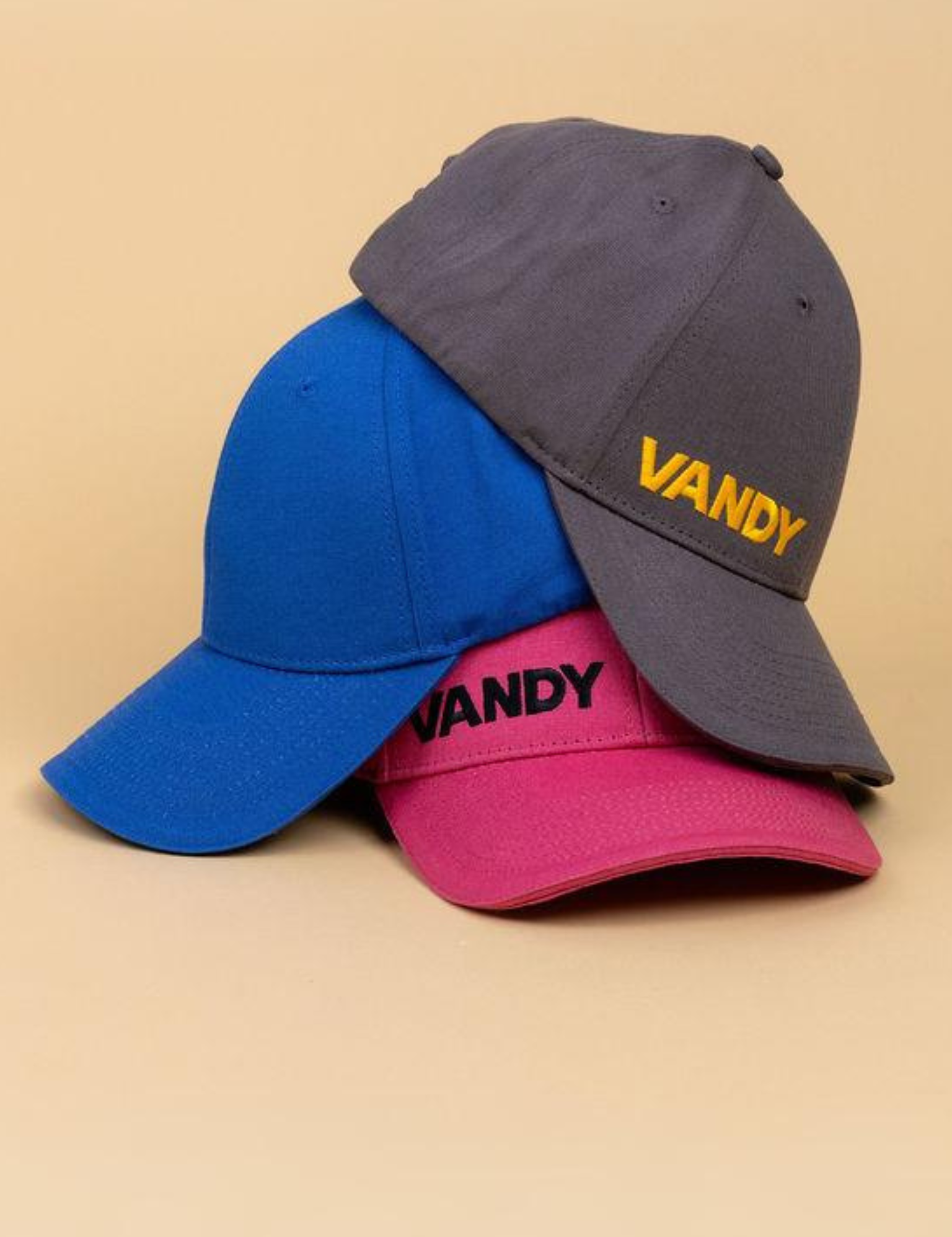 VANDY Cap