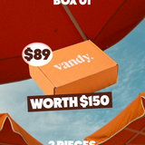 VANDY BLIND BOX 01