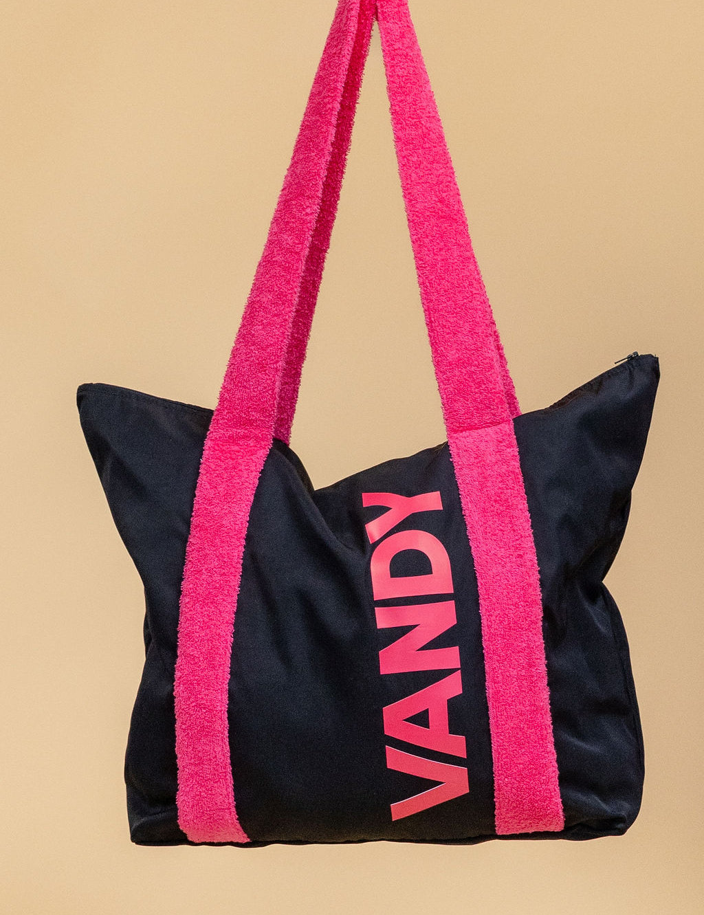 VANDY Beach Bag