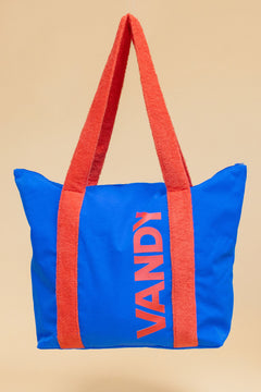 VANDY Beach Bag