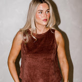 Chocolate Pants & Tank Bundle