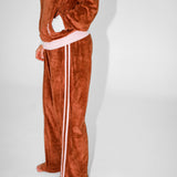 Chocolate Jacket & Pant Bundle